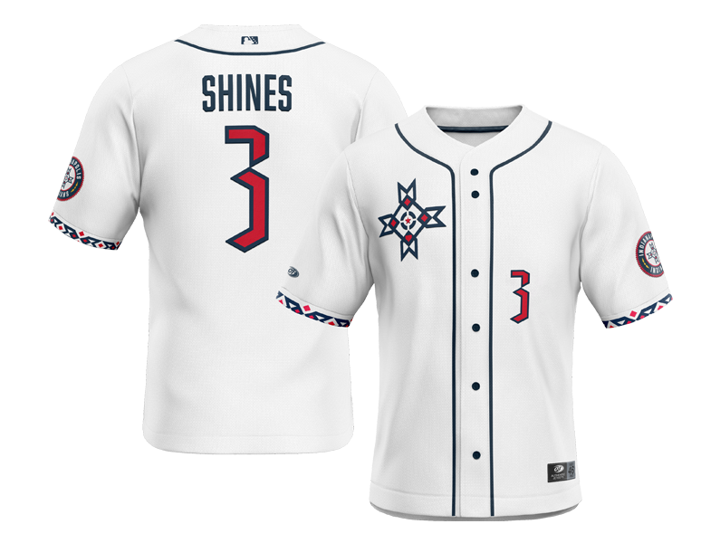 Native American Heritage Collection